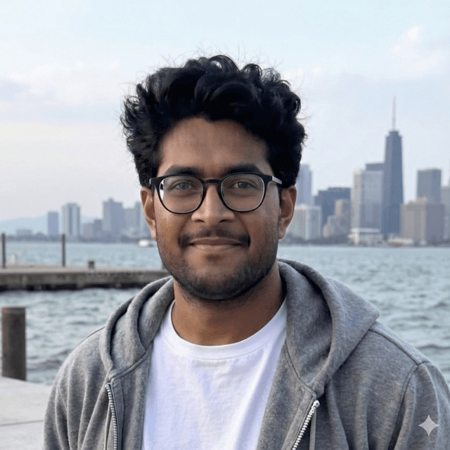 Ganesh Bansod