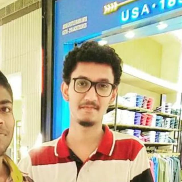 ganesh behera