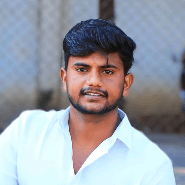 Ganesh Bhonde