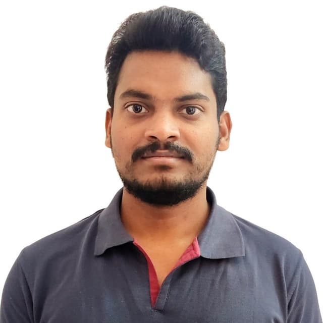 Ganesh Bhusi