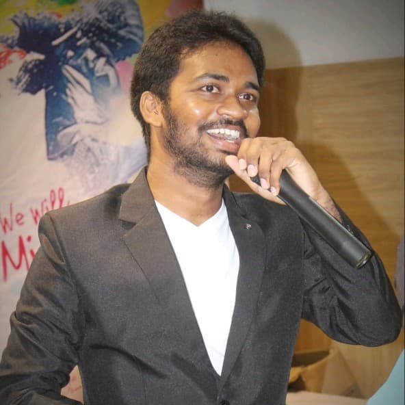 Ganesh Boddepalli