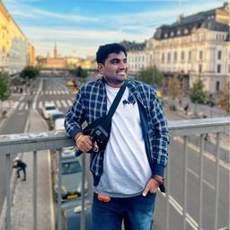 ☁ Ganesh Chikhalikar 🚀