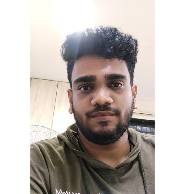 Ganesh Dandekar