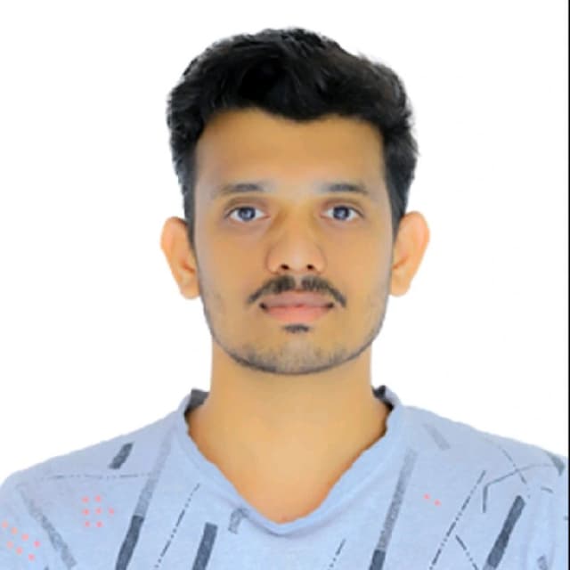 Ganesh Ghadage