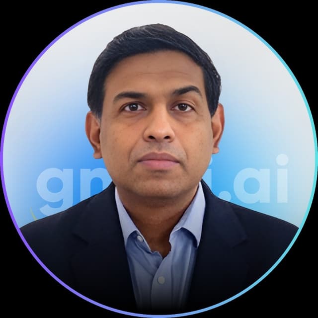 Ganesh Gopalan