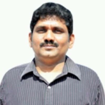 Ganesh Gudigara