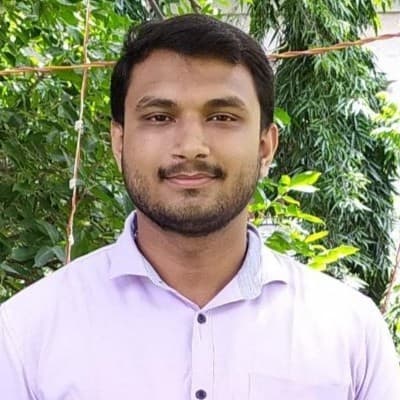 Ganesh Hegde