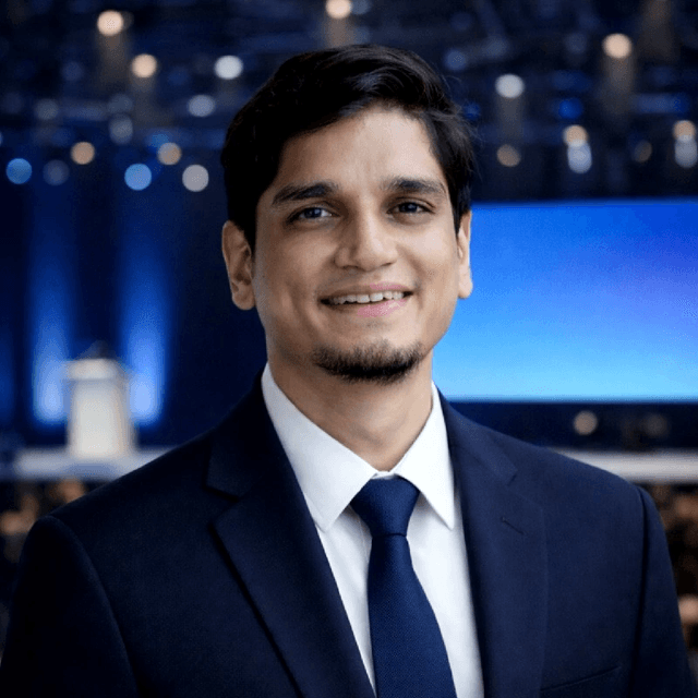 Ganesh Hegde