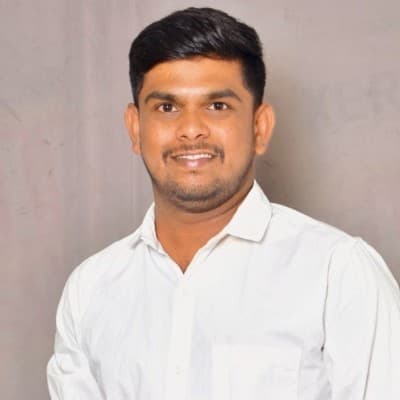 Ganesh K