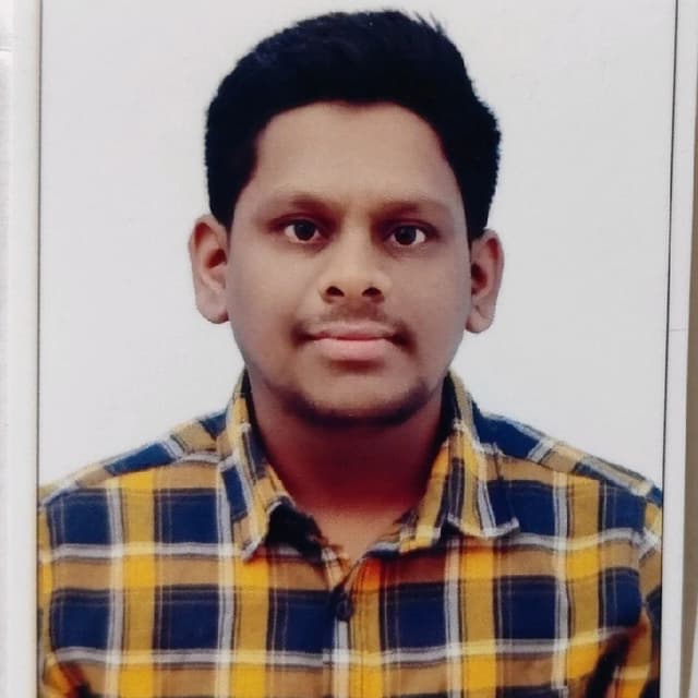 Ganesh K