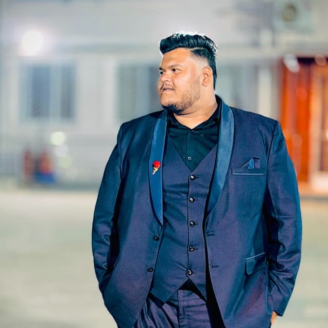 Ganesh Kamble