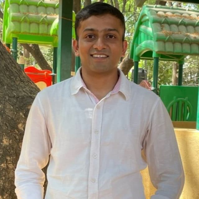 Ganesh kaushal
