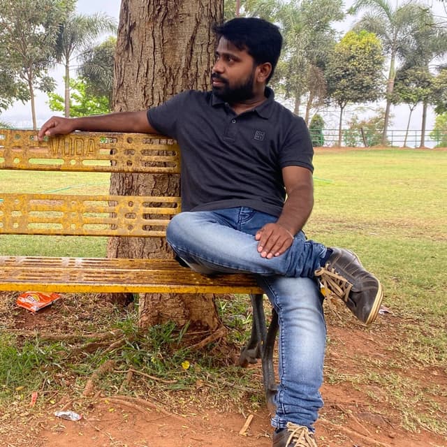 Ganesh Koguri