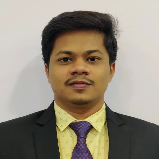 Ganesh Kolla