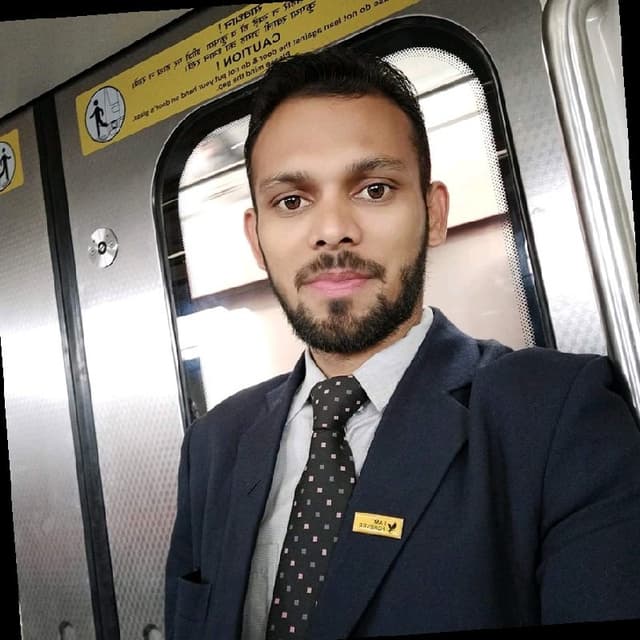 Ganesh koranga