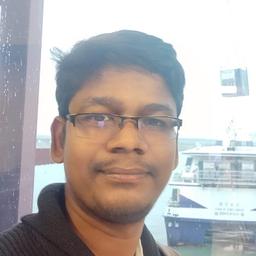 Ganesh Kumar
