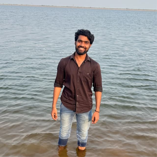 Ganesh Kumar