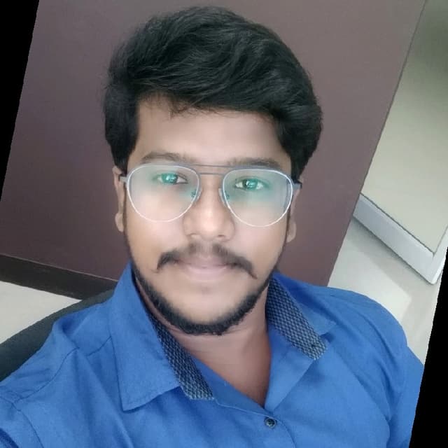 Ganesh Kumar