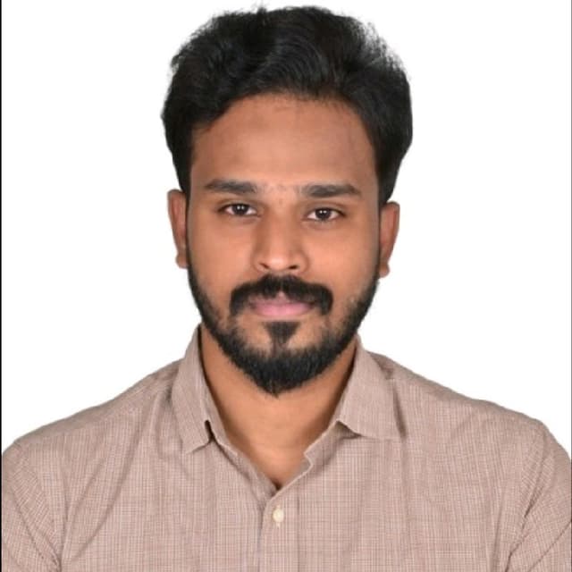 Ganesh kumar