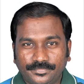 Ganesh kumar