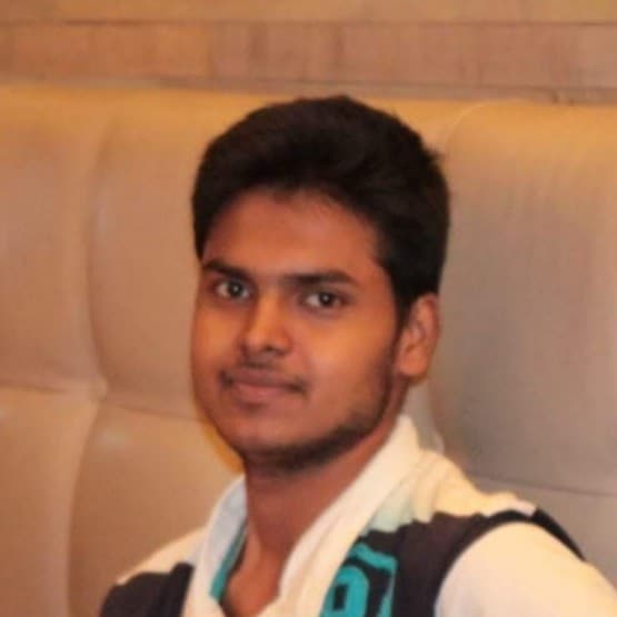 Ganesh Maduranathan