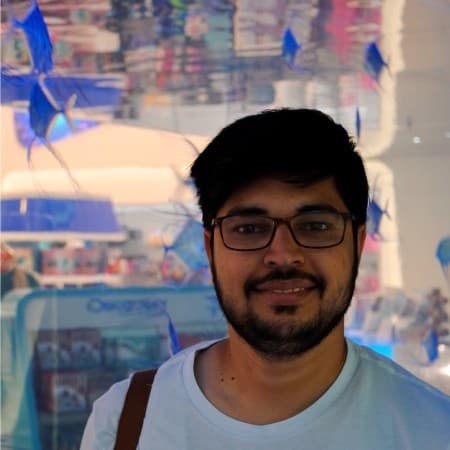 Ganesh Mahadevan