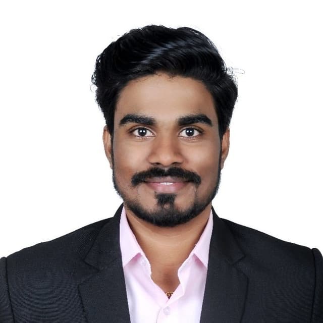 Ganesh Moorthy