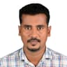 Ganesh Moorthy G