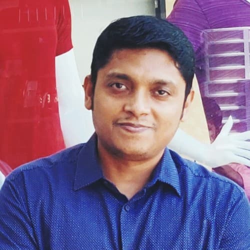 Ganesh Murugesan
