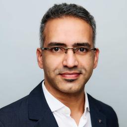 Ganesh Narasimhadevara