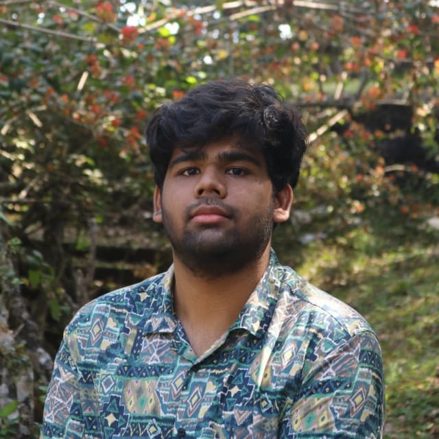 Ganesh Nathan