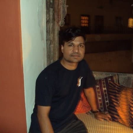 Ganesh Navgire