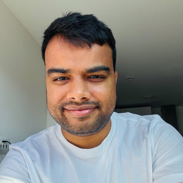 Ganesh Nayak