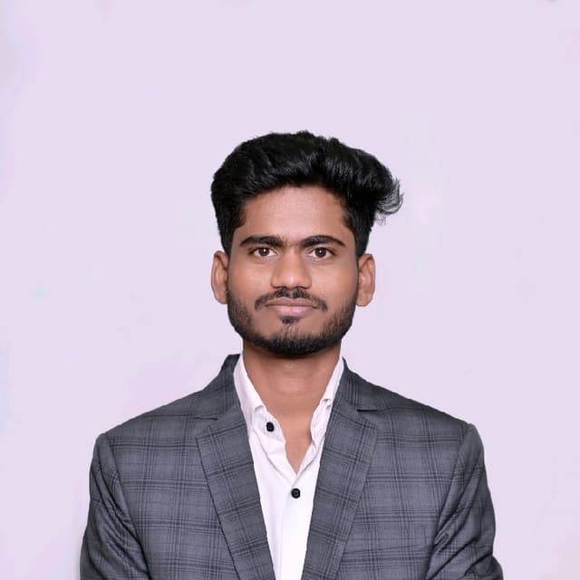 Ganesh Pagar