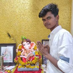 Ganesh Pagire