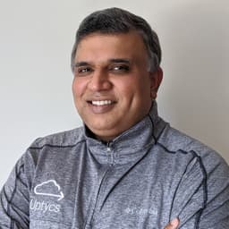 Ganesh Pai