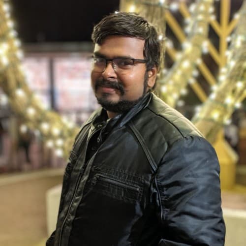 Ganesh Palanikumar