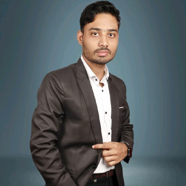 Ganesh Patil