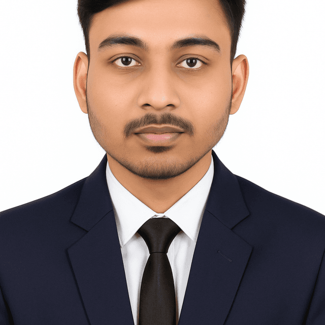 Ganesh Patil