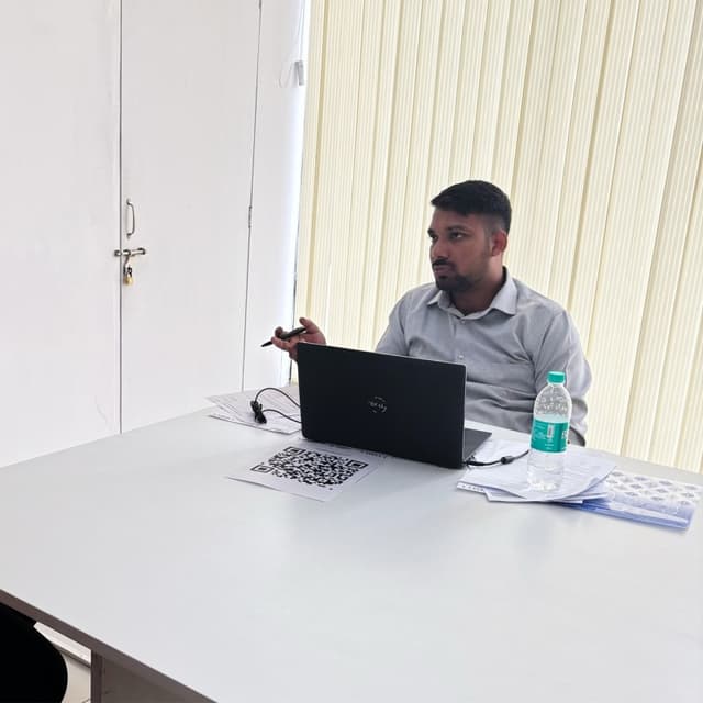 Ganesh Pradhan