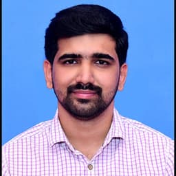 Ganesh Prasad M
