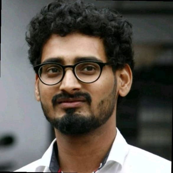 Ganesh  Pujar