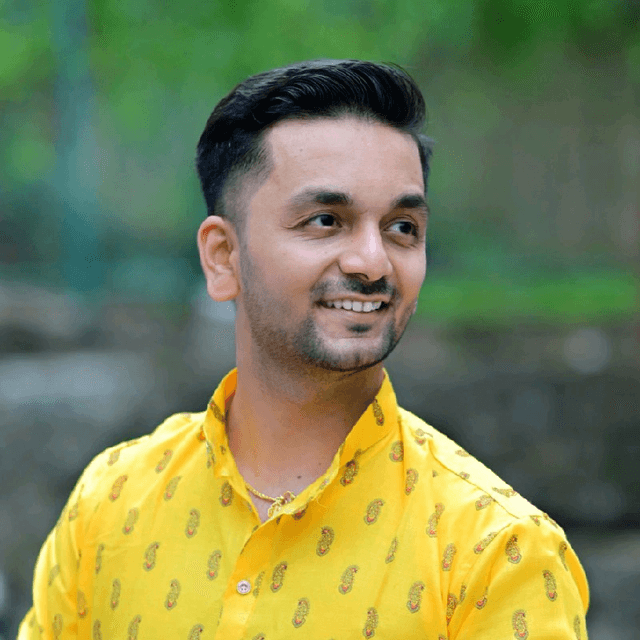 Ganesh Raikar