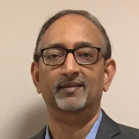 Ganesh Ramamurthy