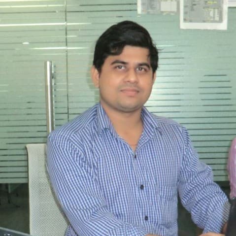 Ganesh S.