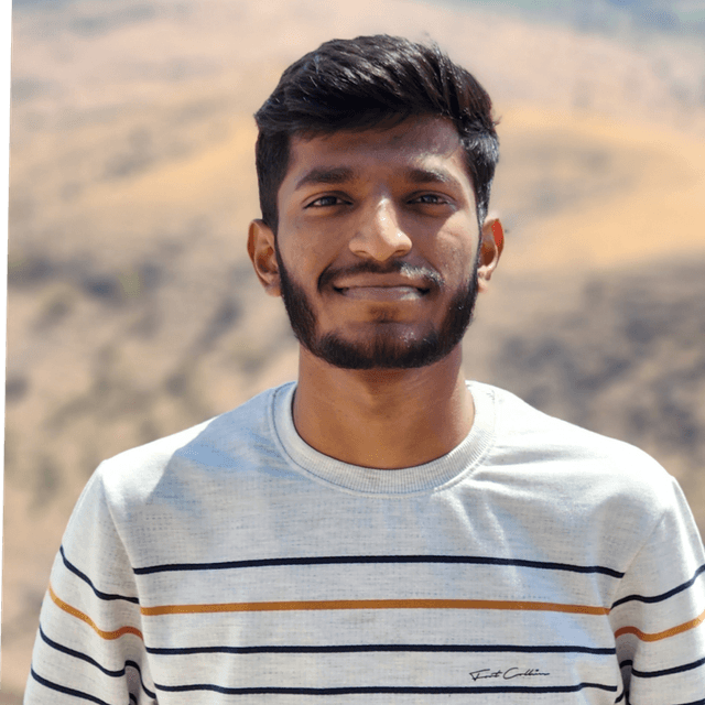 Ganesh Kokate