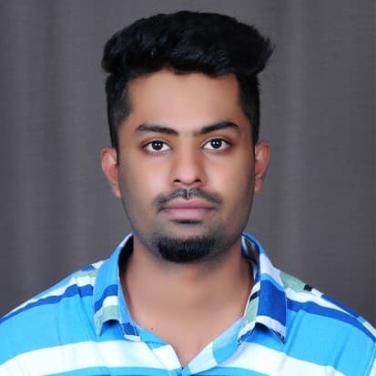 Ganesh Shetty