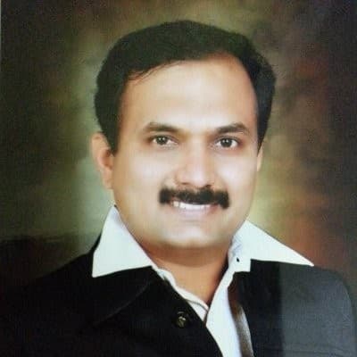 Ganesh Shirke