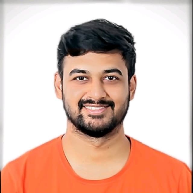 Ganesh Shivkumar