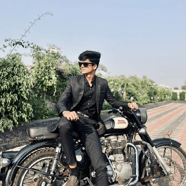 Ganesh Soni